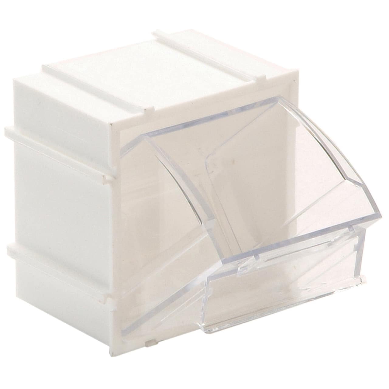 Quantum Storage Systems® 2.375" x 3" Individual Tip Out Bin